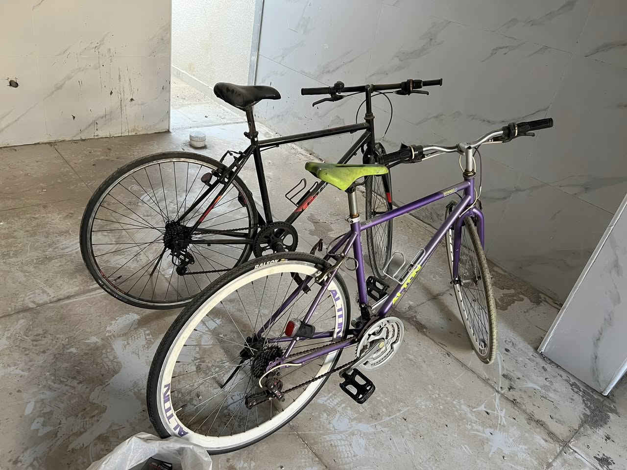 مكلف بالنشر بايسكلات بالة اصليات جاهزات من كلشي اي نقص مابيهن سعرهن ٢٠٠


**إذا كنت صاحب هذا الإعلان وتريد حذفه لأي سبب، رجاءا أرسل رسالة إلى الدعم الفني**