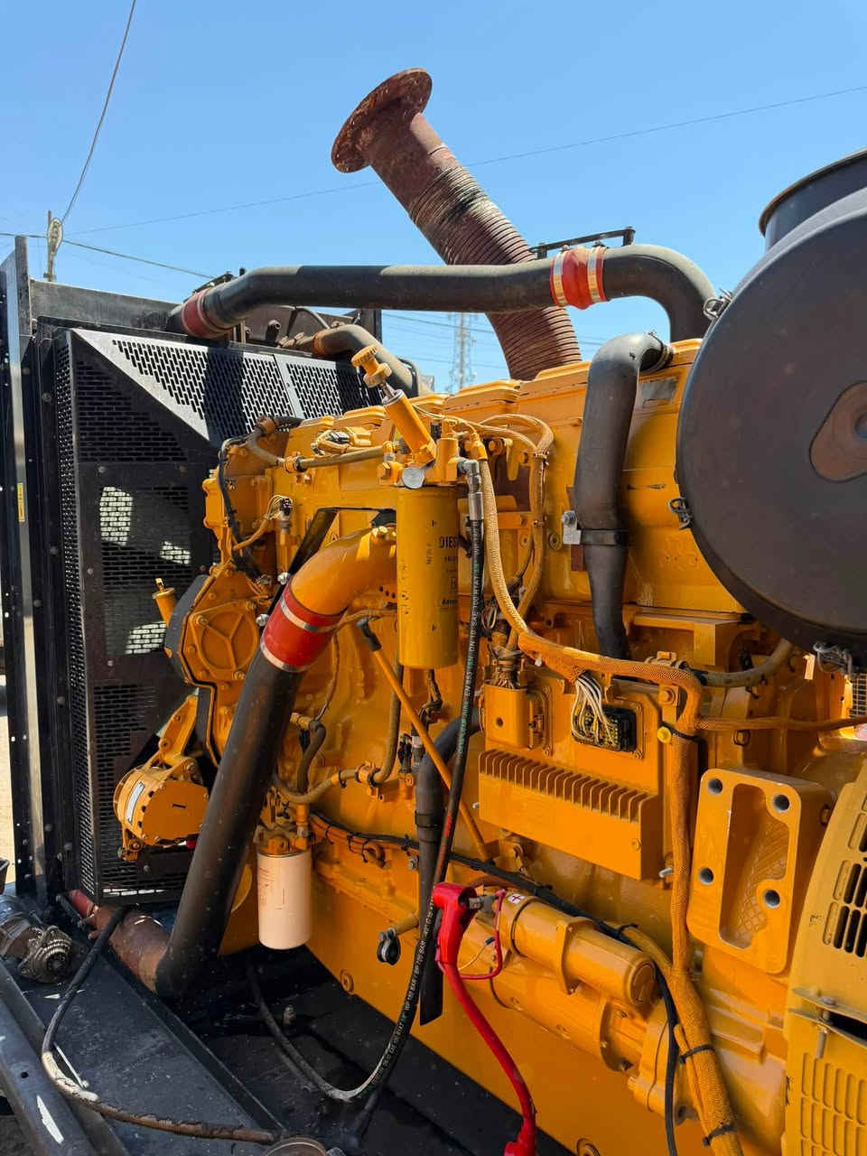 CAT3015
500KVA
***********
***********
