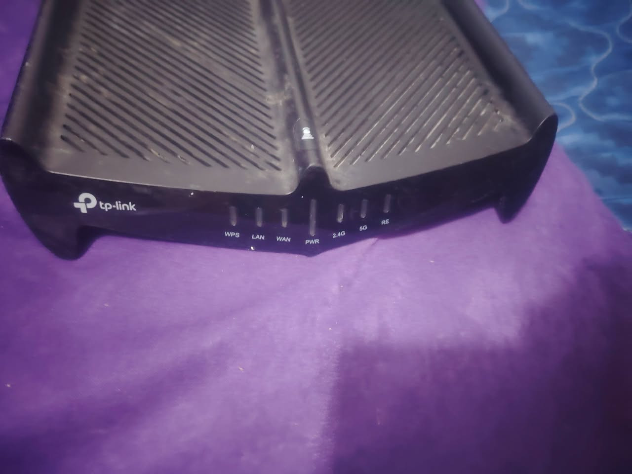 راوتر شبح للبيع سعر ٣٠ مكانه كوفه شارع ميثم التمار قرب دور الحوزة


**إذا كنت صاحب هذا الإعلان وتريد حذفه لأي سبب، رجاءا أرسل رسالة إلى الدعم الفني**