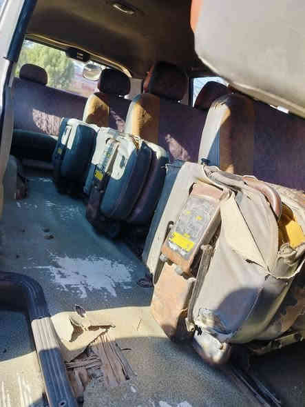 السلام عليكم بريجو 2005اصل مسكر ومحور مكينه مفتوح مكينه توني شاده مال حاويه سياره البدي غير مكفول سياره بسمي رقم لماني بغداد الاستفسار ع رقم ***********
***********
السعر 120وبيه مجال حك الجيه المكان حله سياحي 

غير متواجد ع الفيس
