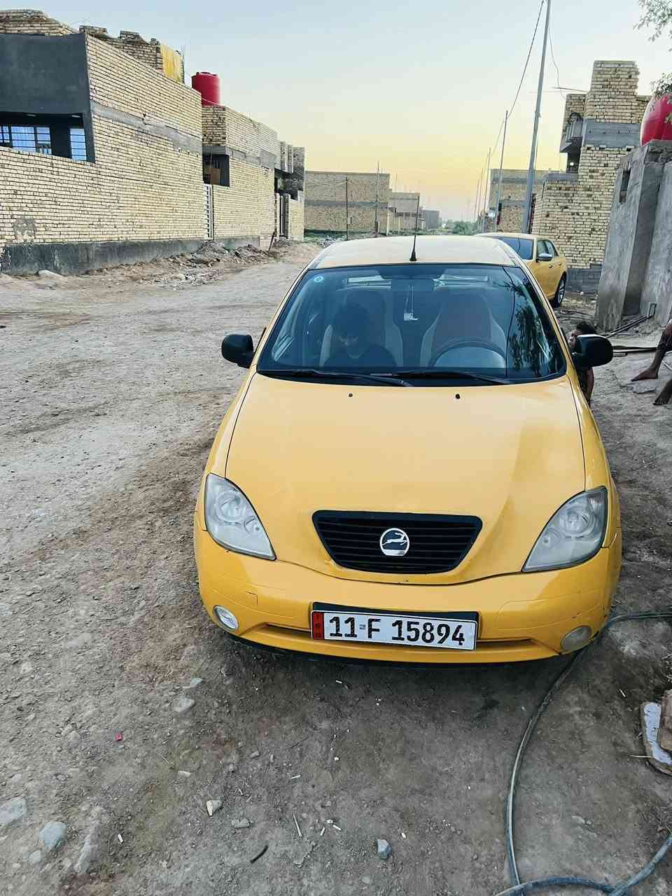 سلام عليكم سياره طيبه موديل ١٥ سياره كفاله بس مكينه بيه بخار سياره بسمنه سنويه جديده خط وبحث جديدات تجي وشوف بعينه مراوس وبيع ترهم *********** واسط الكوت
