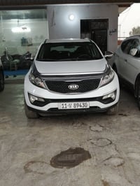 سبورتج ٢٠١٤ • فول مواصفات • رقم بغداد