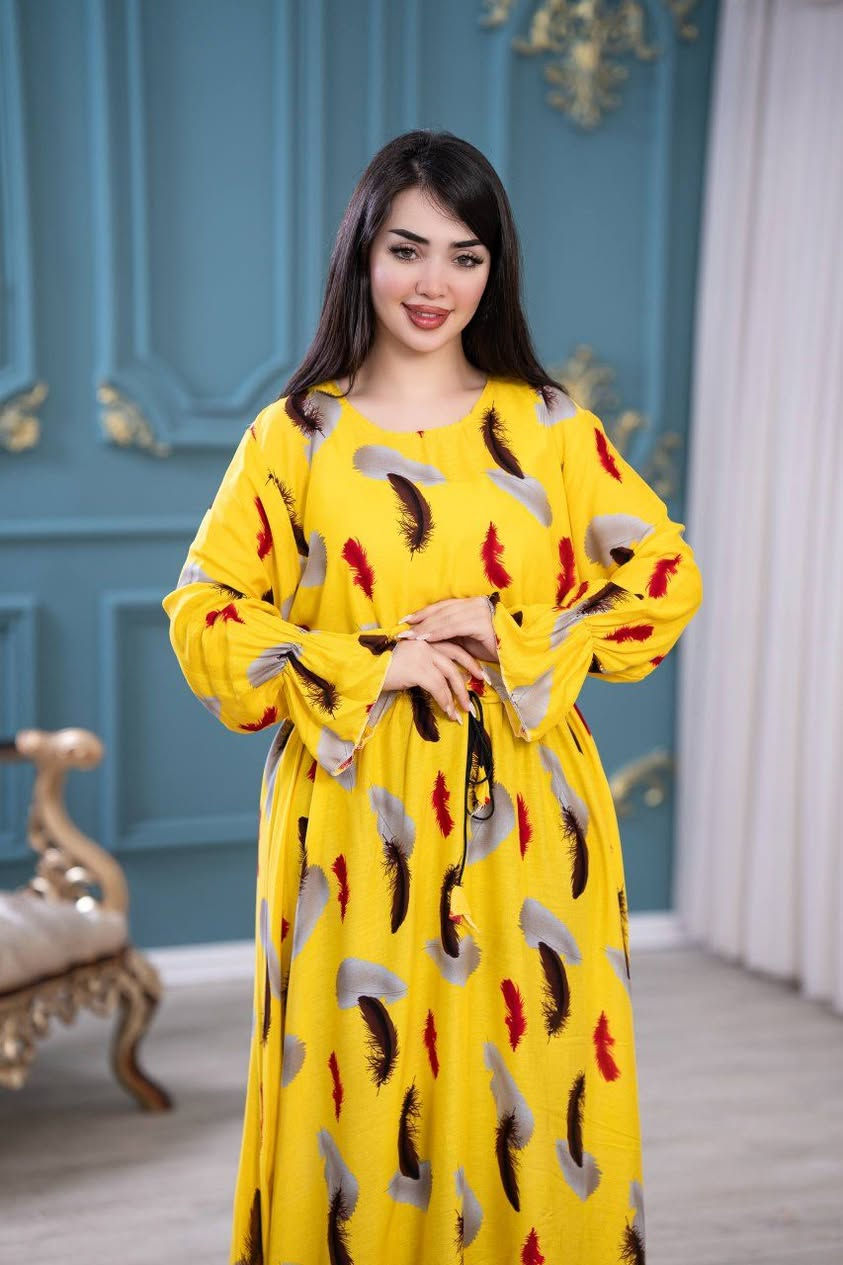 دشداشة  نسائي🕊️🍒 
 
خامة كشمير سيلين  ضمان غسل شرط الفحص

فري سايز حد85

توصيل جميع المحافظات


**إذا كنت صاحب هذا الإعلان وتريد حذفه لأي سبب، رجاءا أرسل رسالة إلى الدعم الفني**