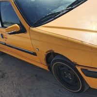 بيجو مديل ٢٠٢٠ سياره جاهزه تبريد محرك كير  رقم ذيقار بشهر 12/2026تخلص ...
