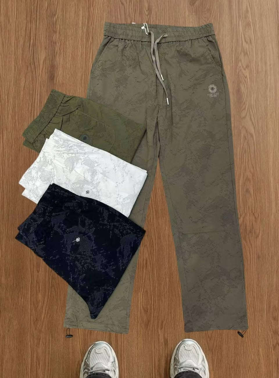 جمله فقط جمله عرض خاص لدينا فقط 

كتان 🇨🇳 مغسول طول 100

سعر القطعة ب 6️⃣ الف 😱

الشد 168 الف 28 قطعة

قياس 29 / 38 قالب ✅

توزيع لاصحاب الكميات


**إذا كنت صاحب هذا الإعلان وتريد حذفه لأي سبب، رجاءا أرسل رسالة إلى الدعم الفني**