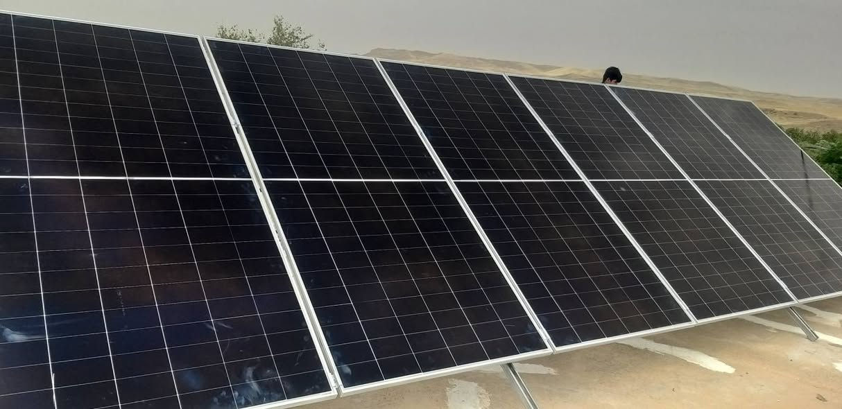 بەناوی خوای گەورە
ئامادەین بۆدانانی تاقەشەمسی بەباشترین جۆری موادو گونجاوترین نرخ لەگەرمیان


**إذا كنت صاحب هذا الإعلان وتريد حذفه لأي سبب، رجاءا أرسل رسالة إلى الدعم الفني**