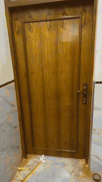 بيبان تفصال صاج شغل ثكيل ***********
