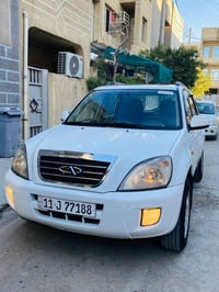 موديل ٢٠١١ • مكينه ٢٠٠٠ • بدون حادث