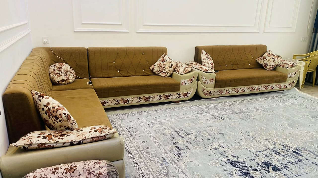 سلام علیکم هاوڕێیان ئەم قەنافە ئێڵەمان هەیە بۆ فرۆشتن لە سلێمانی زۆر جوانە
کڕیاری نامە بنێرە


**إذا كنت صاحب هذا الإعلان وتريد حذفه لأي سبب، رجاءا أرسل رسالة إلى الدعم الفني**