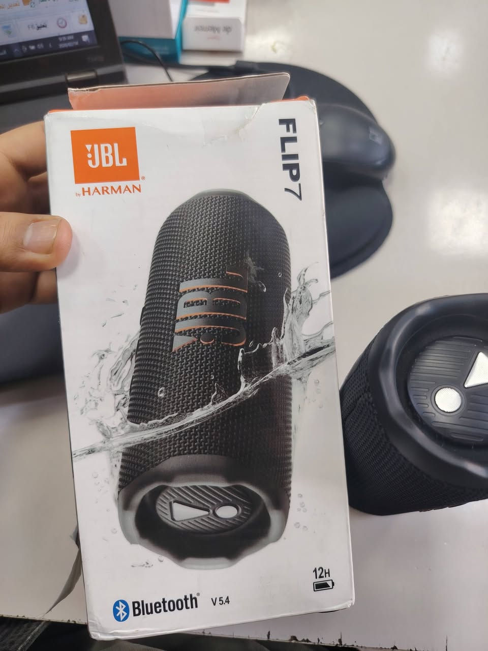 على اول تم 80الف ما يحتاج اشرح علي


**إذا كنت صاحب هذا الإعلان وتريد حذفه لأي سبب، رجاءا أرسل رسالة إلى الدعم الفني**