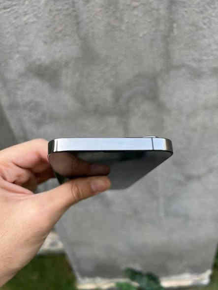 ايفون 13 برو فقط 

مكفول وتر مامفتوح ضمان كامل ملحقات كارتونة وشاحنة وكفرات

ذاكرة 256

بطارية 76

السعر 550 وبي مجال

رقمي ***********

بغداد المدائن
