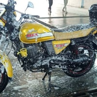 دايون • موديل ٢٠٢٣ • الشطرة