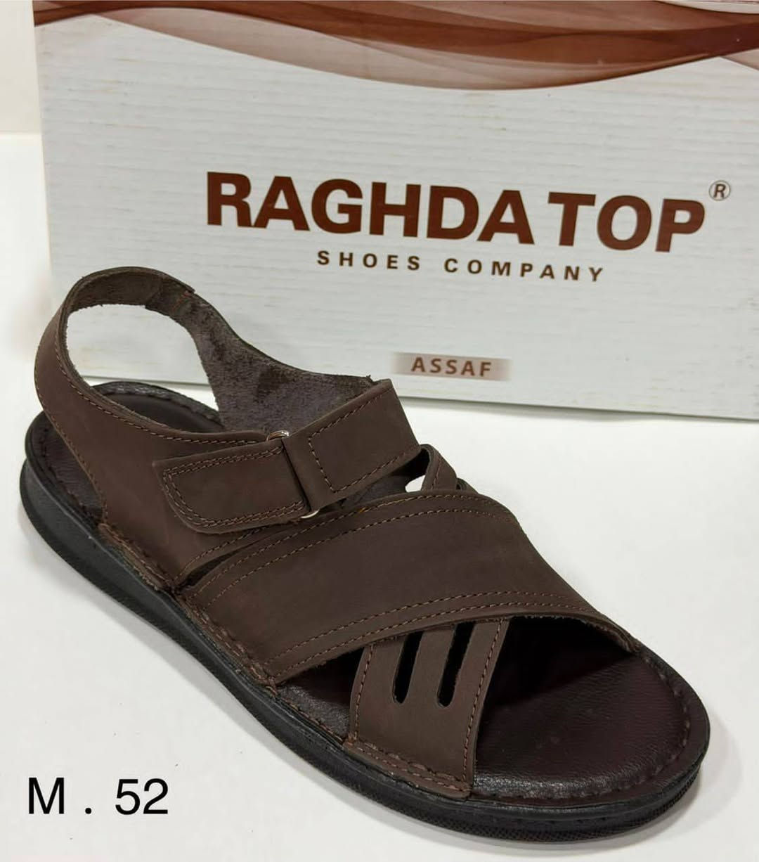 أحذية رغدة توب RAGHDA TOP 💯 صندل💯 جلد طبيعي 💯نعل بروتان💯 مخيط 💯طبي💯
Made in Syria Aleppo 🇸🇾
WhatsApp 👉 00963943897162👈💯 للطلبات الجملة فقط💯 لسنا الوحيدين لاكننا الأفضل


**إذا كنت صاحب هذا الإعلان وتريد حذفه لأي سبب، رجاءا أرسل رسالة إلى الدعم الفني**