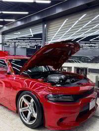 تشارجر هيلكات • ٢٠١٦ • رقم بغداد