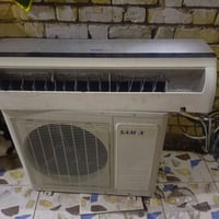 سامكس • ٢طن • بابل شارع ٨٠