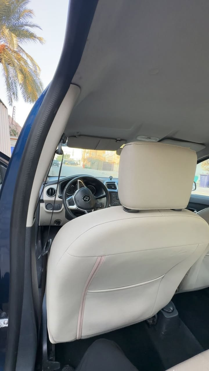 السلام عليكم
📌📌 رينو سمبل 
📌📌 موديل 2019 
📌📌 ماشيه 55 الف 
 📌📌 محرك 1600
📌📌 بيه جاملغات خلفيه مصبوغات 
📌📌 سعر 80 ورفه وبيه مجال 
📌📌 مكان بغداد منصور داودي 
📌📌 رقم الهاتف 
***********/***********
