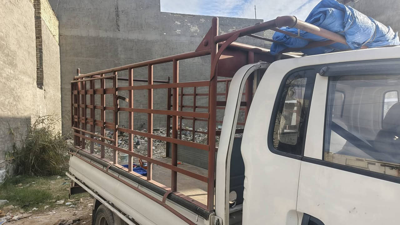 محجر كية فحل للبيع تفصال 
العنوان بغداد الشعب
للشراء الاتصال على***********
غير متواجد على الانترنت
