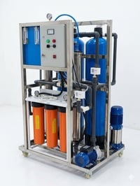 ٥٠٠لتر/ساعة