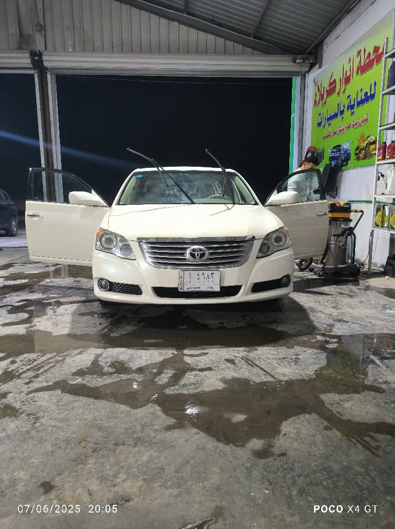 السلام عليكم تيوتا افلون ليمتد وارد أمريكي 2009 مصبوغ حزام للجماليه كربلاء, العراق


**إذا كنت صاحب هذا الإعلان وتريد حذفه لأي سبب، رجاءا أرسل رسالة إلى الدعم الفني**