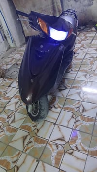 بریز • محرك مفتوح • اوراق ضايعة