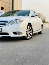 افلون لمتد • ٢٠١٢ • بدون ايرباك