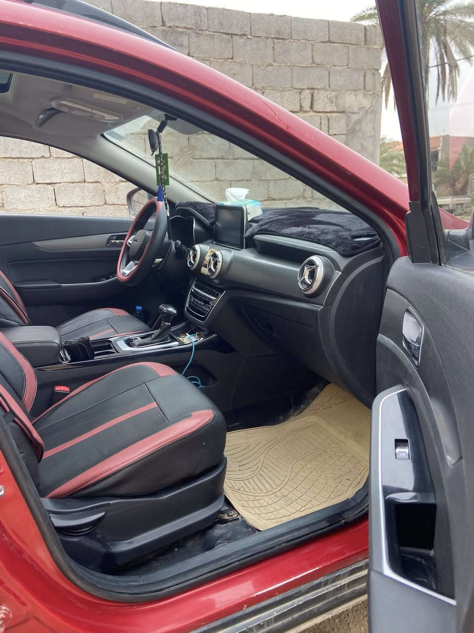 بيع او مراوس ب7 راكب حسب القناعة…
بايك X55.2024 
حرة مرقمة بابل دولي 
للاستفسار الاتصال ***********
