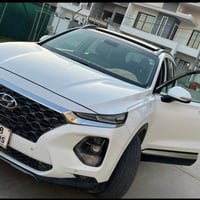 سنتافي • ٢٠١٩ شكل ٢٠٢٠ • حساسات ٣٦٠