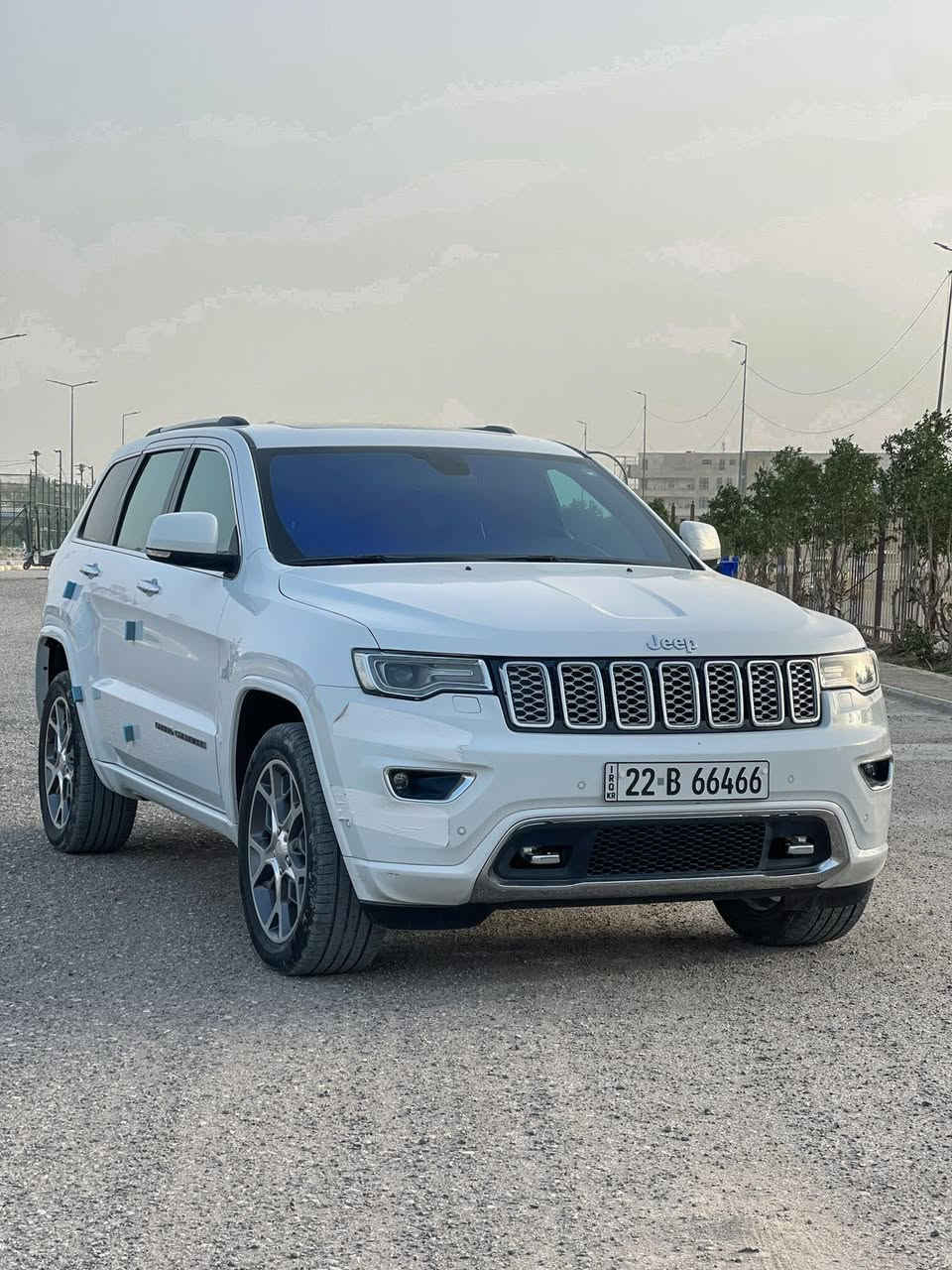 اللهم صلي على محمد وال محمد
السلام عليكم 
جيب اوفرلاند  2020      4*4
 دخلت لبارحة 30  ميل 
رقم مميز 
السياره   جاهزه من كلشي تراي لنهايت لعالم  

حبايب المواصفات فول عدا الرادار لامامي ولباقي معروفة ماكو داعي اكتبهة واتعبكم بلقرائة 
من كشن تبريد وردارات جانبية وخلفية وغيرهة 

 ⁠يشهد الله السيارة معتني بيهة هواي وتعبان عليهة وبالعافية على الياخذة ♥️

⭕️شبابنة الطيبة  السياره خليجي مكفولة  بيهة بس رصعتين بلراس جاملغ  جداً زغار ساحبهن بي دي ار من كد مازغار ابو لسونار هذا ازغر تحديد عندة ماكو ازغر منة جان خلاه سونار مرفق 

السيارة جداً جداً نضيفة   وكالة بريحة لشركة يشهد الله ماتصرف عليهة ربع  غير لبانزين حت نسبة لدهن 90‎%‎ 

⭕️الماتعجبة لسيارة  يسمعنة كلمة طيبة وجوة مداس ازغر واحد بيكم   كلشي ناشر ولسونار بلمنشور  فقط لسعر  للناس لتكسر بلحلال اعذروني ماكتبة شراي اتصل او راسل وخادم الك

للاستفسار +واتساب ***********
