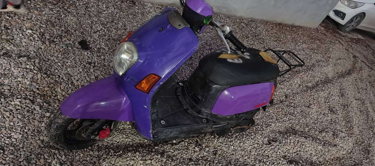 ***********
سلام عليكم للبيع بوليس حاويه موديل 2008 دراجه بلاديه او كله شغاله ما بيه اي نقص العنوان كربلاء  السعر850 للاتصال *********** وبيه مجال فقط اتصال مامتواجد على الفيس كربلاء, العراق
