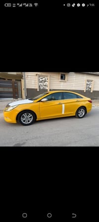 سوناته • ٢٠١١ • سماوه