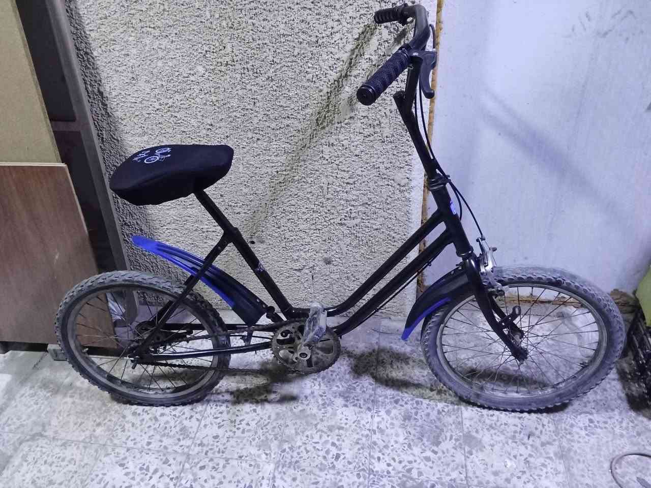 بايسكلات للبيع


**إذا كنت صاحب هذا الإعلان وتريد حذفه لأي سبب، رجاءا أرسل رسالة إلى الدعم الفني**