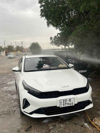 كيا K3 ٢٠٢٢ • ماشيه ٥٧٠٠٠ • كفاله عامه