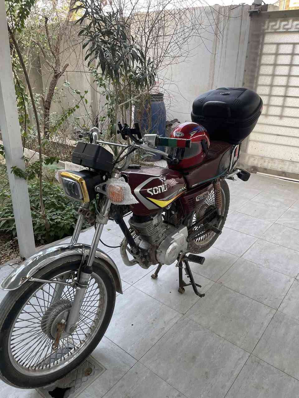 تايكر 2020 اوراق كامله  معروضه450 وبيها مجال


**إذا كنت صاحب هذا الإعلان وتريد حذفه لأي سبب، رجاءا أرسل رسالة إلى الدعم الفني**