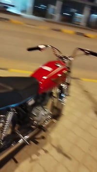 موتور • 2022 • كلشي جديد