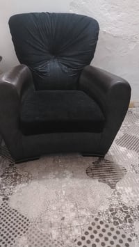 كنب تركي • ٧مقاعد • طبلتين ملكي