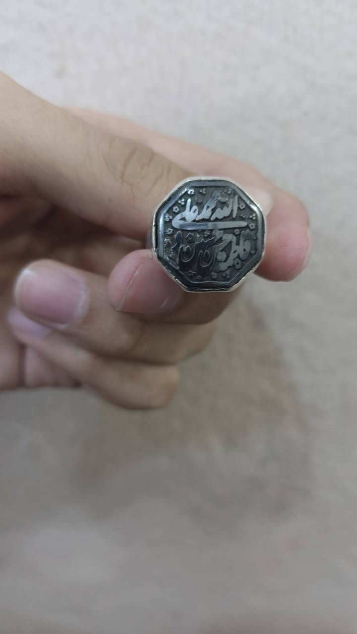 سلام عليكم حجر ستريت حديد صياغة كلش ثقيلة سعرة 75وبي مجال مكاني بغداد مدينة الصدر


**إذا كنت صاحب هذا الإعلان وتريد حذفه لأي سبب، رجاءا أرسل رسالة إلى الدعم الفني**