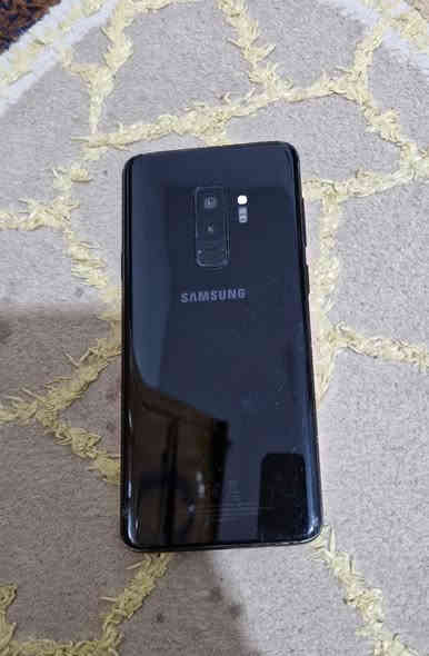 كلكسي اس ٩ بلاص ذاكرة ٦٤ بي طبع خفيف بشاشه السعر ١٢٠ ألف قفل *********** شراي اتصل مكاني بغداد دبل سيم كارت
