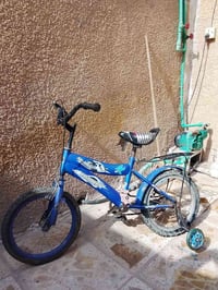 بايسكل • حجم ١٦ • بغداد النهروان