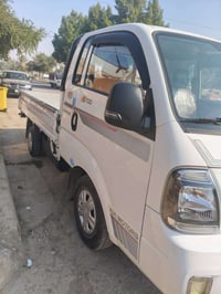 كيا حمل • ٢٠٢١ • كربلاء