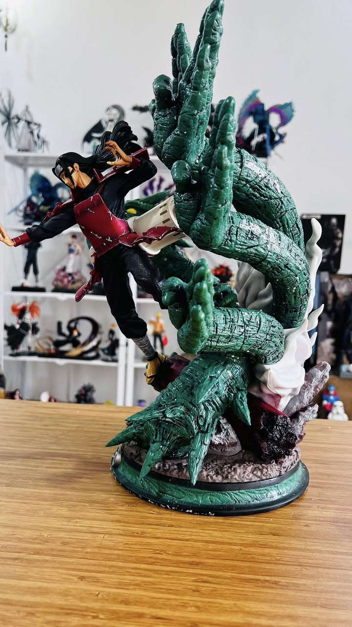 هاشيراما بهذا الشكل الجميل
قياس القطعه ٤٨ سم ..للاستفسار اكثر على الخاص


**إذا كنت صاحب هذا الإعلان وتريد حذفه لأي سبب، رجاءا أرسل رسالة إلى الدعم الفني**