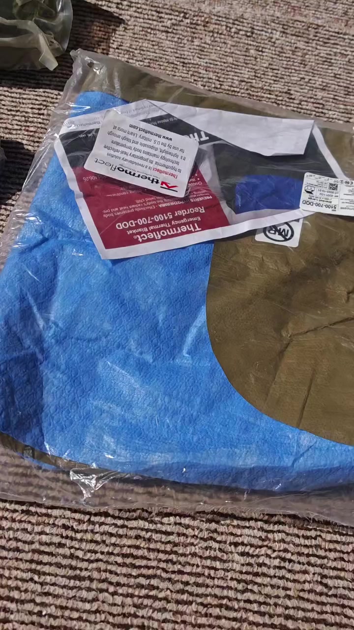 حقيبة اسعافات اولية مال طبابة كامل تجهيزات
حجم كبير
السعر: ٤٥ الف


**إذا كنت صاحب هذا الإعلان وتريد حذفه لأي سبب، رجاءا أرسل رسالة إلى الدعم الفني**