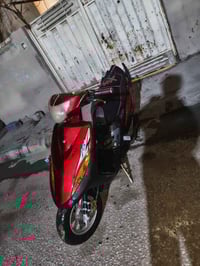 حبايب داجه ماكس عدله للبيع دراجه نضيفه أو نصبتها حلوه يل دراجه مجفته م...