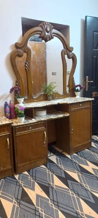 غرفه صاج شويه تعبانه يرادلها ترتيب للبيع مكان مدينه الصدر السعر 300 وب...