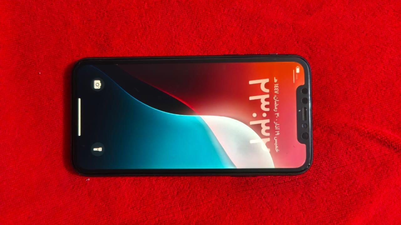 ايفون ١١ + ايفون x مراوس ب١٣ او اي جهاز حسب القناعه


**إذا كنت صاحب هذا الإعلان وتريد حذفه لأي سبب، رجاءا أرسل رسالة إلى الدعم الفني**