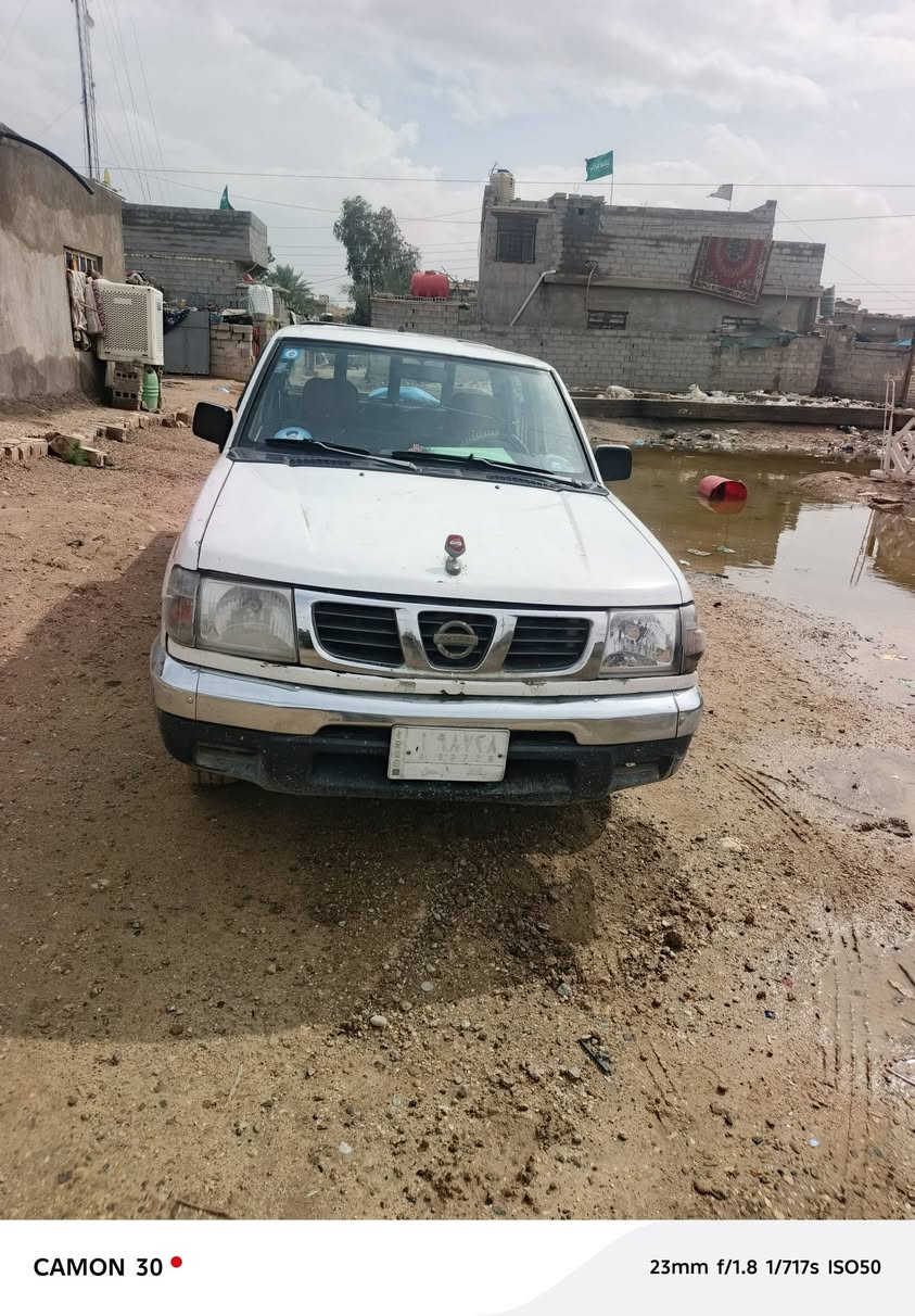 سلام عليكم نيسان
99 البيع سياره نضيفه شوف العين رقم بغداد تخم تاير جديد دوشمه جديده مكينه كير لجديد تبريد تيتفيه سعر 60وبيه مجال تصال ***********
