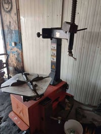 كمبريسر هواء • تايرات • نجف