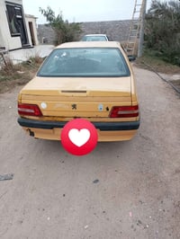 بيجو • ٢٠١٤ • محرك مكفول