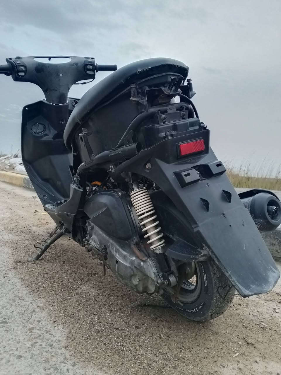 سلام عليكم دراجة ثعلب مكينة لا تبخير ولا تنقيص دراجة نضيفة و حلوة بيهة بس صوت بل كلج الامامي رايدهة اب 350 عنوان بغداد ابو غريب الحصوة #الجميع


**إذا كنت صاحب هذا الإعلان وتريد حذفه لأي سبب، رجاءا أرسل رسالة إلى الدعم الفني**