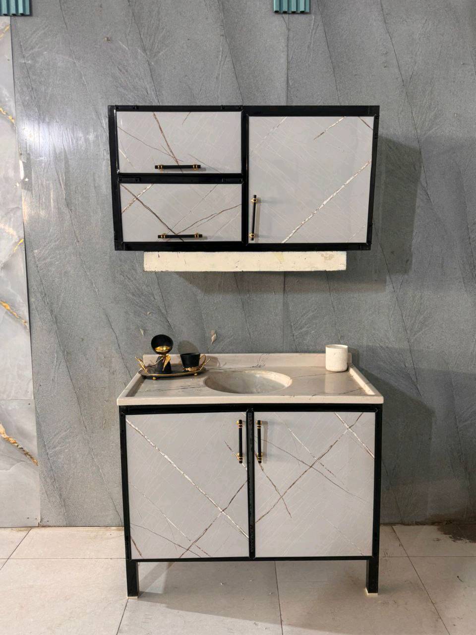 معمل ومعرض الجوادين للكاونترات الالمنيوم:
كاونتر متر وملحق متر 


السعر 150


التوصيل 🚚🚚🚚
داخل بغداد  اطراف مجاني 
 

واسط// (15) الف 
-بدره - %جصان %-الحي %-الموفقيه -ناحيةالدجيلي %-اطراف واسط (35) الف

ديالى //- بعقوبه %- الخالص 15 %

الأبعد 35 الف 
كربلاء المقدسة
بابل 
نجف الاشرف
  الديوانيه (15)الف 

السماوه الناصرية ميسان 35

البصرة 35