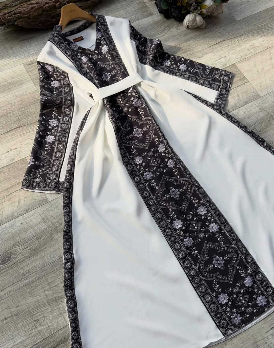 ووووصل الجمااال ♥️
فستان نسائي جينز 
القياسات. 
((38.. 40.. 42.. 44.. 46.. 48))
توصيل الف دينار دخل المسيب


**إذا كنت صاحب هذا الإعلان وتريد حذفه لأي سبب، رجاءا أرسل رسالة إلى الدعم الفني**